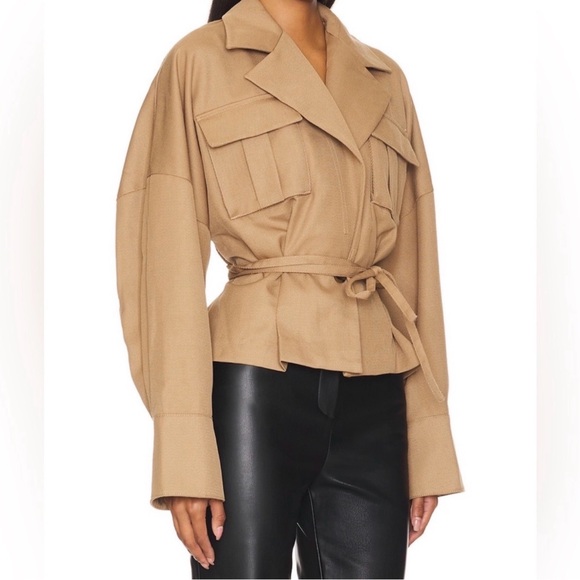 Camila Coelho Jacket - Picture 3 of 7